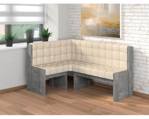 Диван Квадро