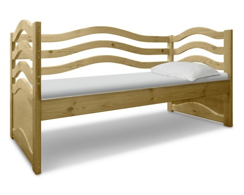 Кровать Бриз Ц-04