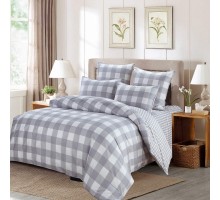 Постельное белье евростандарт Рокки