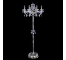 Торшер Bohemia Art Classic 11.21 13.21.8.200.P.h-160.Gd.Sp