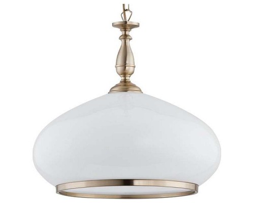 Подвесной светильник Alfa Paris 118