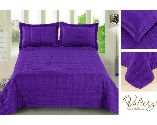 Покрывало с наволочками евростандарт PMO-35