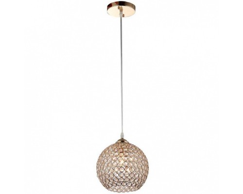 Подвесной светильник Imex CR.0835 CR.0835-1-P FGD