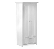 Шкаф платяной Клер