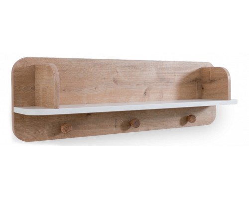 Полка навесная Natura 20.31.1004.00