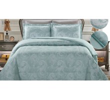 Покрывало с наволочками евростандарт VERMONT