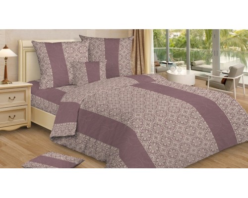 Постельное белье полутораспальное Марракеш
