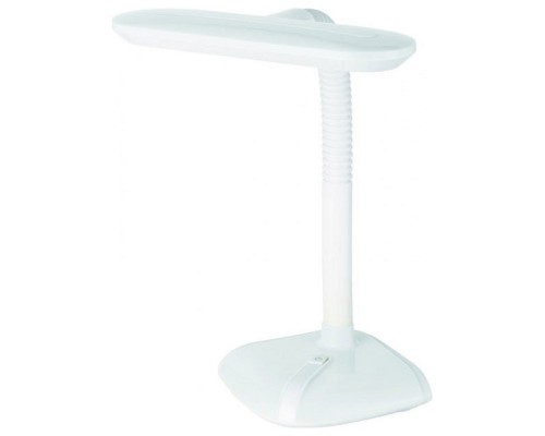 Настольная лампа офисная LS1 White 221884