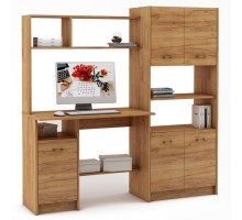 Стол компьютерный Август-10