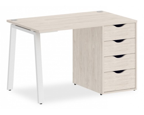 Стол письменный Home Office VR.SP-3-118.4.A