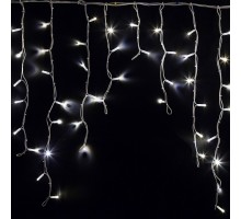 Бахрома световая [5.6x0.9 м] КАУЧУК 255-285