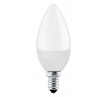 Лампа светодиодная Eglo ПРОМО LM_LED_E14 E14 5Вт 2700K 11923