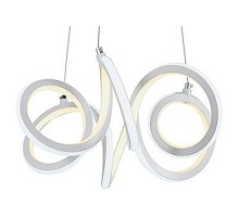 Подвесной светильник Arti Lampadari Altedo Altedo L 1.5.44 W