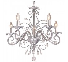 Подвесная люстра SilverLight Diana 725.54.5