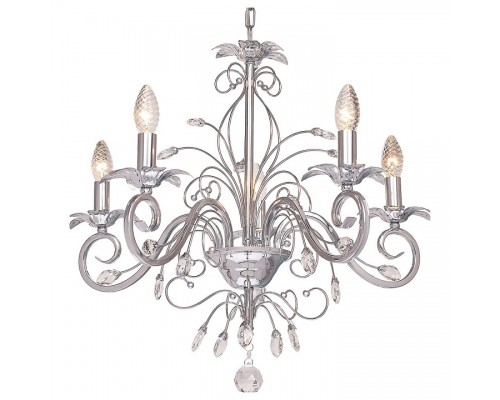 Подвесная люстра SilverLight Diana 725.54.5