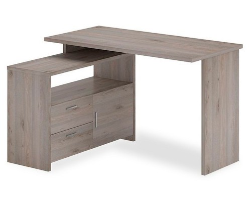 Стол компьютерный Домино Lite СКЛ-ПРЯМ120+ТБЛ