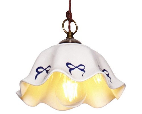 Подвесной светильник Lucia Tucci Palermo PALERMO 653.1