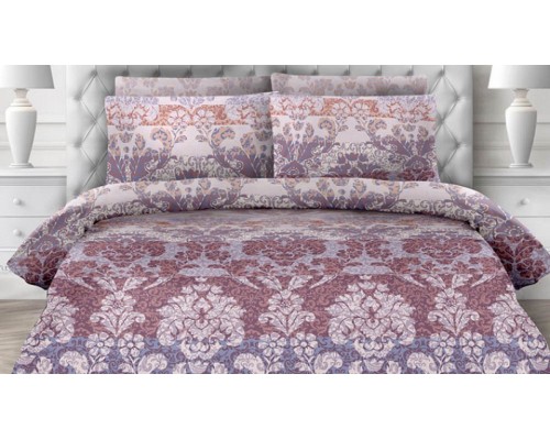 Постельное белье евростандарт AP-48