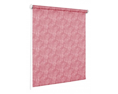 Штора рулонная (130x160 см) Джунгли