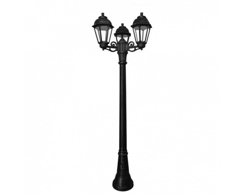 Фонарный столб Fumagalli Artu Bisso/Saba K22.158.S30.AXF1R