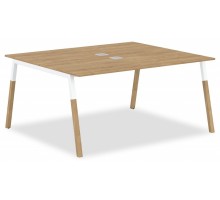 Стол офисный Forta FWST 1513