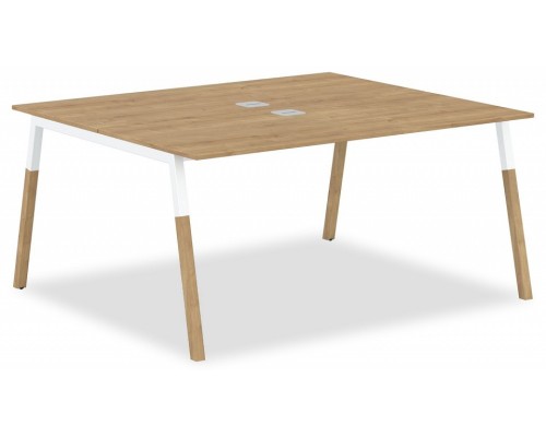 Стол офисный Forta FWST 1513