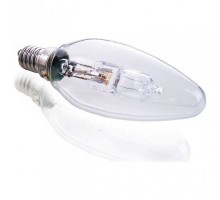 Лампа галогеновая Deko-Light Eco Classic E14 46Вт 2700K 332249