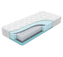 Матрас полутораспальный Home Memory 2000x1400