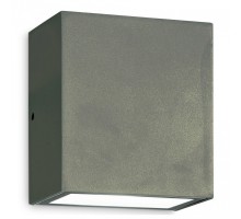 Накладной светильник Ideal Lux Argo ARGO ANTRACITE 4000K