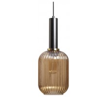 Подвесной светильник Loft it Iris 1 2071-A+BL