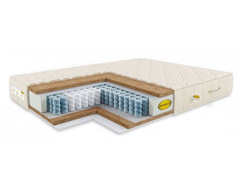 Матрас двуспальный Prime Orto TFK 2000x1600