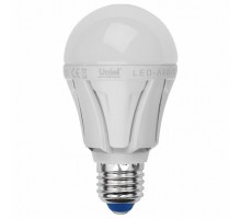 Лампа светодиодная Uniel Palazzo E27 11Вт 4500K 07885