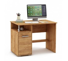 Стол письменный Амбер-2