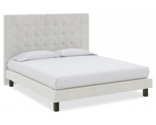 Кровать односпальная Madrid Boxspring Standart