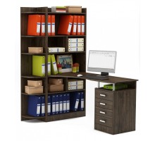 Стол компьютерный Атлант-283