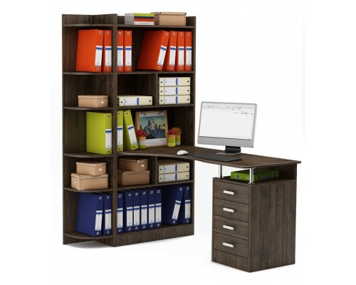 Стол компьютерный Атлант-283