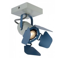 Спот Lucide Picto 17997/01/35