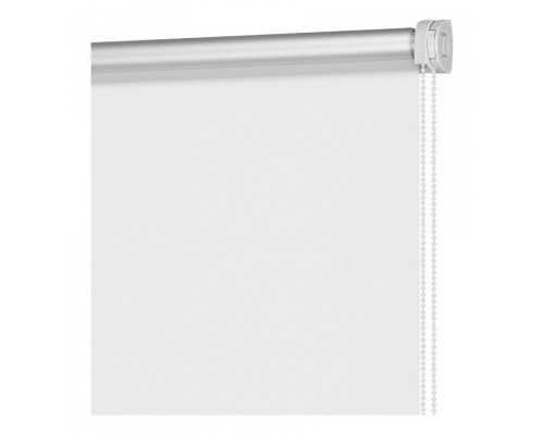 Штора рулонная (140x175 см) Decofest Блэкаут