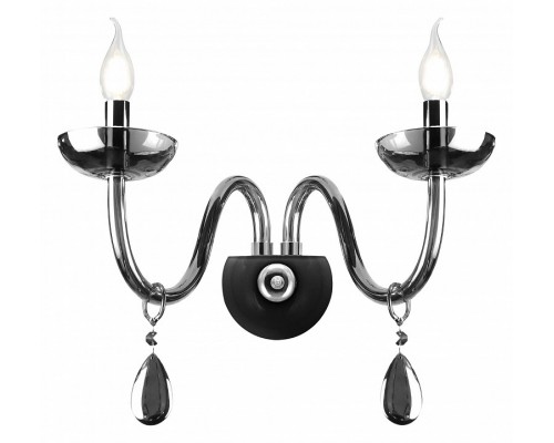 Бра Rivoli Fumoso A2 CR Б0037777