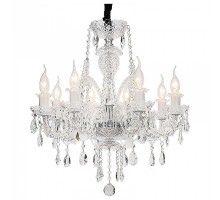 Подвесная люстра Favourite Lawanda 2022-8P