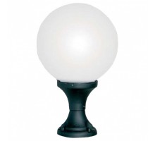 Наземный низкий светильник Fumagalli Globe 400 Modern G41.115.000.AYE27
