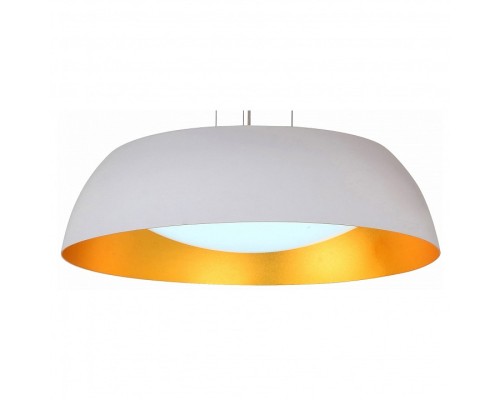 Подвесной светильник Lucia Tucci Sia Sia 850.400 bianco LED