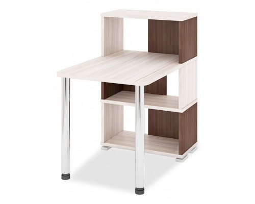 Стол компьютерный Домино СБ-10М/3