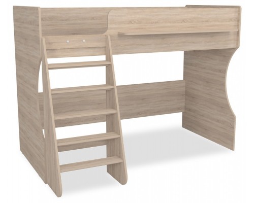 Кровать-чердак Р432 Капризун 1