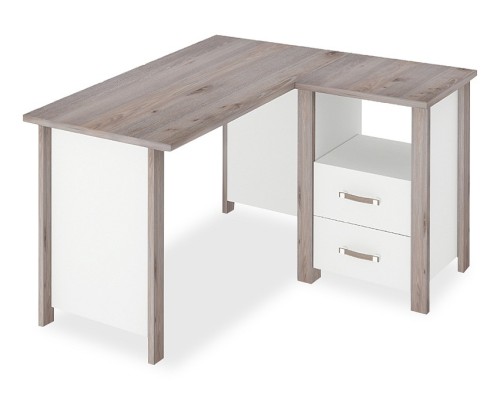 Стол письменный Бартоло СТД-У с ЯПД