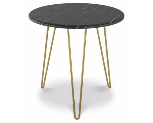 Стол журнальный Рид Голд 530