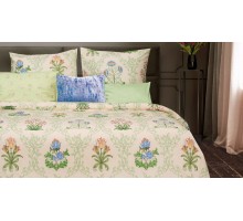 Постельное белье двуспальное Аромат вкуса