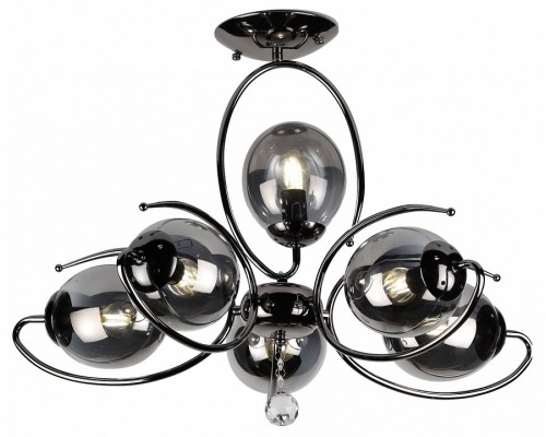 Люстра на штанге Rivoli Estatico S6 DN Б0038073