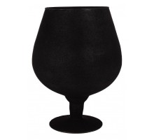 Ваза настольная (26 см) Napolion Velvet 316-1575