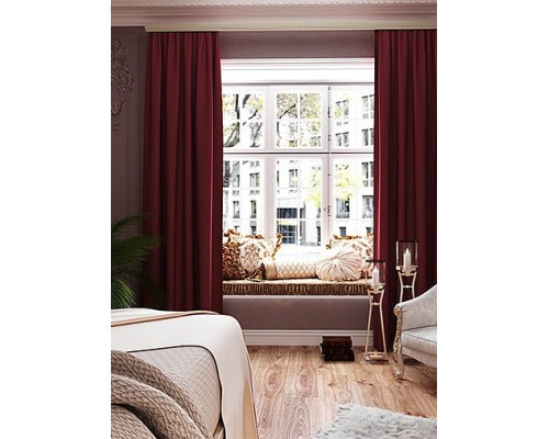 Портьера Legrand Блэкаут 58086630